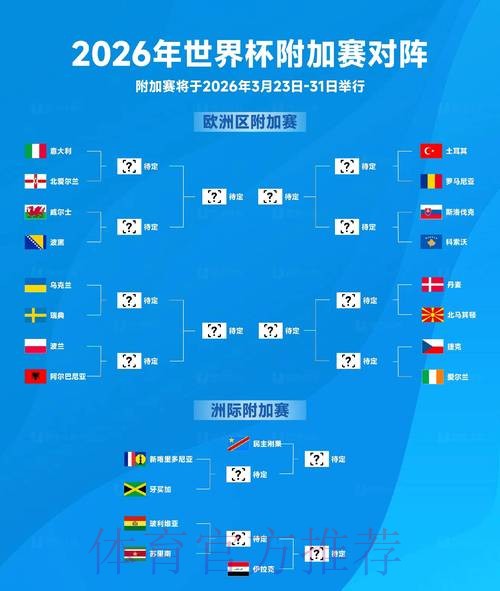 2026世界杯球队阵容深度分析