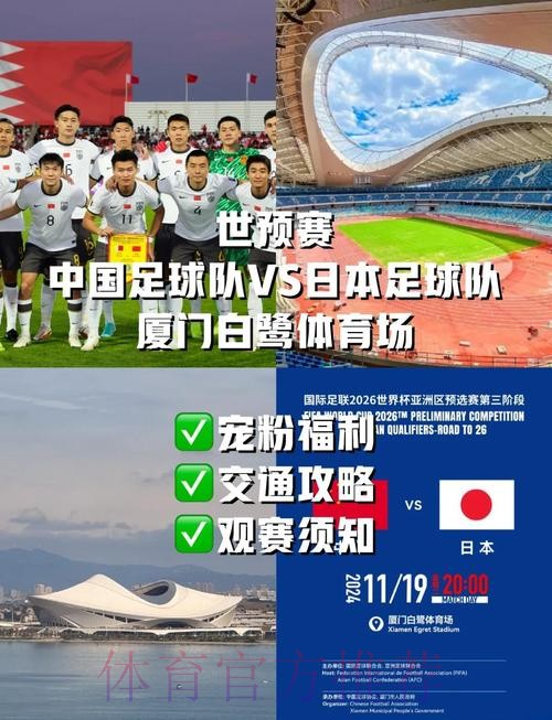 如何观看2026世界杯预选赛直播全指南 如何观看2026世界杯预选赛直播全指南
